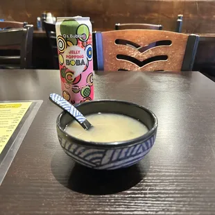 Miso Soup