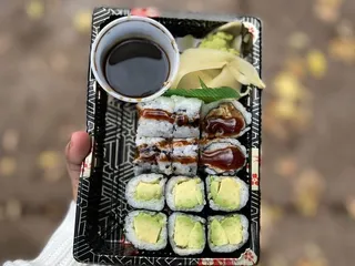 Engimono Sushi