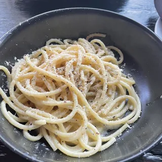 Cacio E Pepe