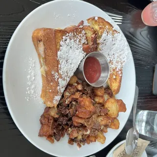 Monte Cristo