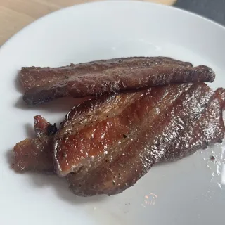 Nueskes Honey Pepper Bacon