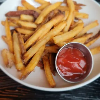 Fries