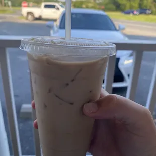 drink