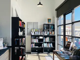 Peach Street Books