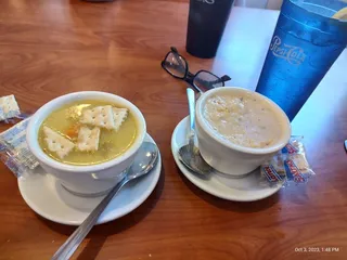 Sage Diner