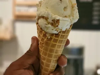 Brown Dog Ice Cream