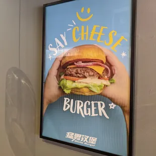 burgers