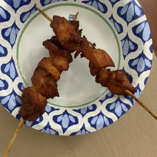 2 Piece Chicken Cartilage