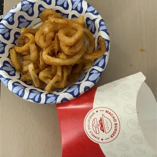 Curly Fries