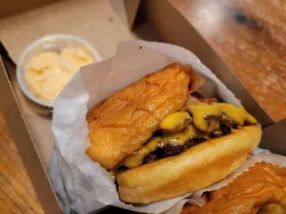 Shake Shack Hillsdale