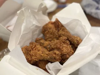 Vons Chicken