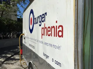 Burgerphenia