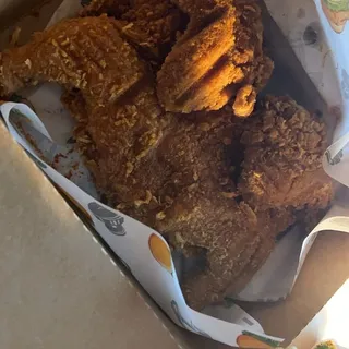 Whole Chicken