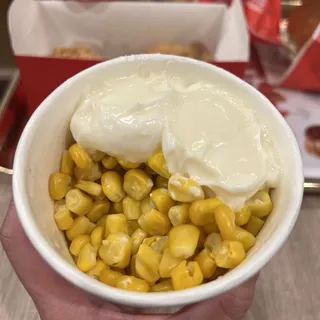 Sweet Corns