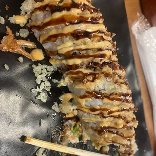Crunch Roll