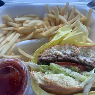 food, burger, burgers
