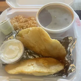 Puffy Tacos
