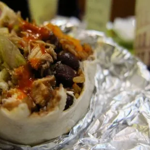 wraps, burritos and wraps, food, burrito