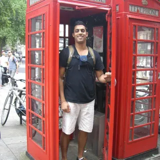 Kunal T.
