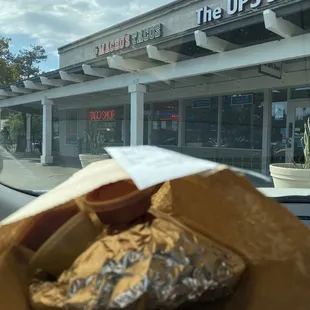 California Burrito 07/31/2022