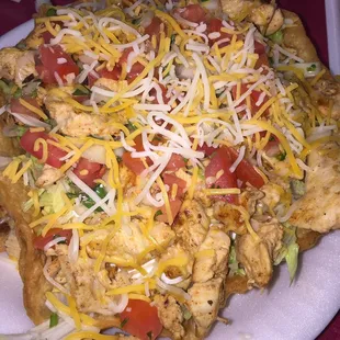 Taco Salad