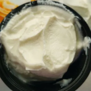 Sour cream