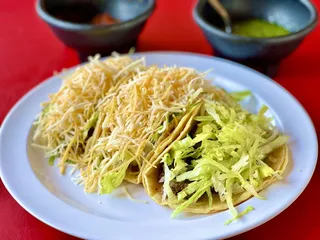 Sol y Luna Mexican American Restaurant