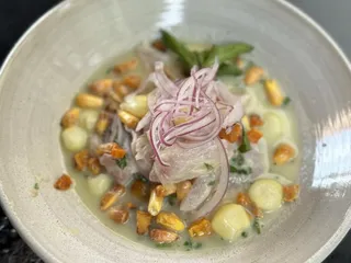El Ceviche De Waldito