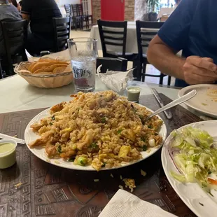 Fried rice