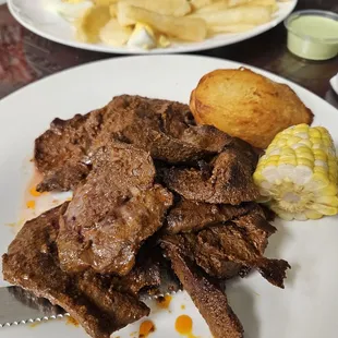 Beef Heart