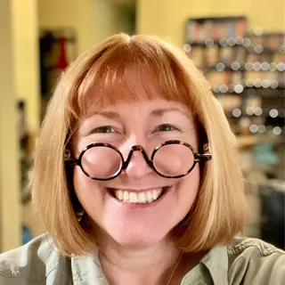 Catherine F.