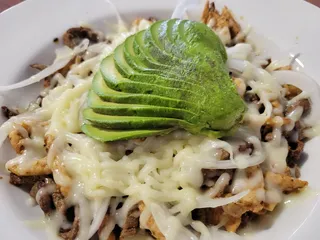El Corcel 3