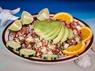 Caribe Marisqueria