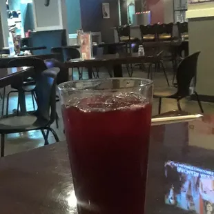 Chicha morada