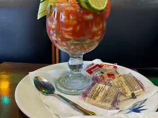 La Ceiba Bar & Grill