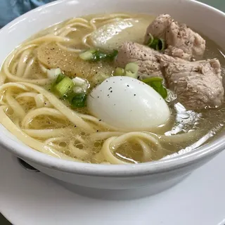 Sopa de Casa