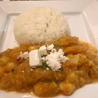 LOCRO DE ZAPALLO