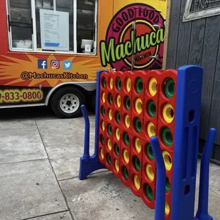 Lets play.. family friendly