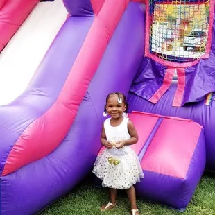 Love love loooooooove Macias Jumpers! Service was prompt and very professional!