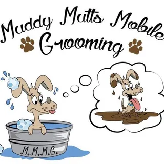 Muddy Mutts Mobile Grooming L.