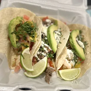 Maciel's Tortas and Tacos