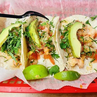 tacos, food