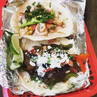 Steak Fajita