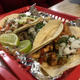 Chicken Fajita