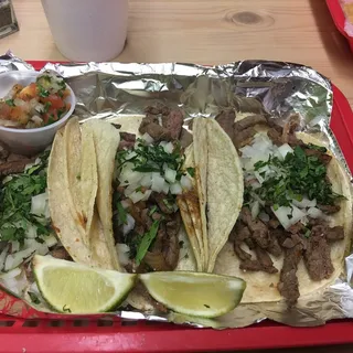 Asada Taco