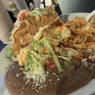 Papa Tacos