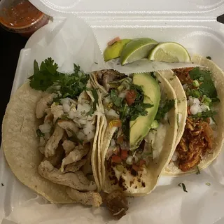 Mexican