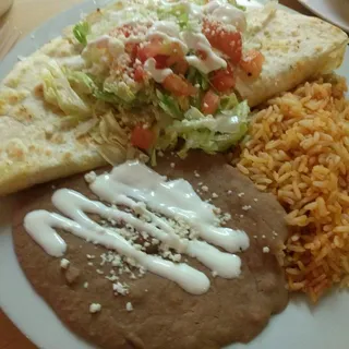 Rice