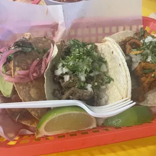 Asada Taco