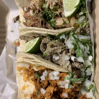 Carnita Taco